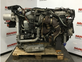 Maquinaria de construcción MAN