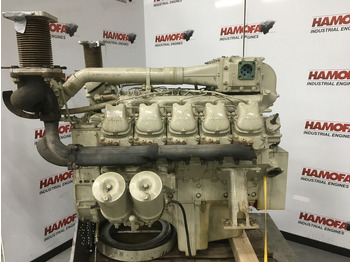 Maquinaria de construcción MAN