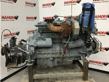 Maquinaria de construcción MAN