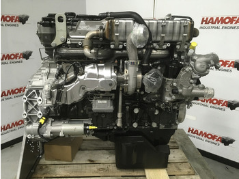 Maquinaria de construcción MERCEDES-BENZ