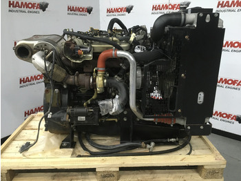 Maquinaria de construcción PERKINS