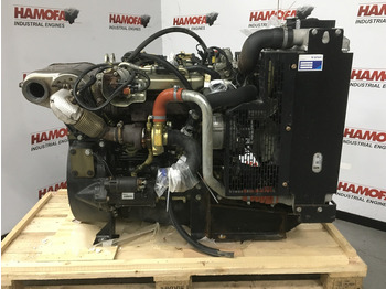 Maquinaria de construcción PERKINS