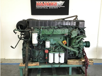 Maquinaria de construcción VOLVO