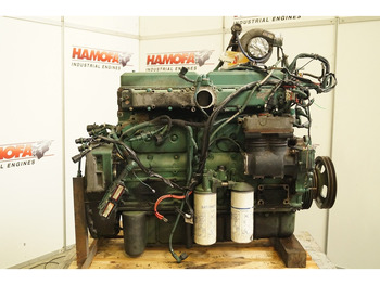 Maquinaria de construcción VOLVO