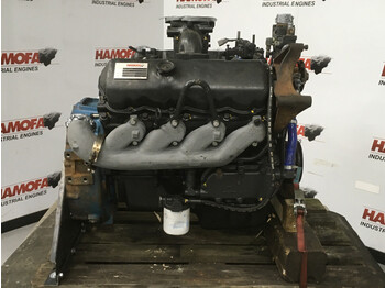 Motor para Maquinaria de construcción Detroit Diesel V8-8.2 FOR PARTS: foto 1