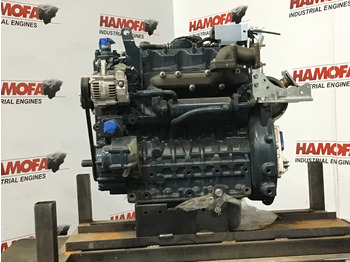 Motor para Maquinaria de construcción nuevo Kubota V2403 NEW: foto 2