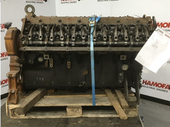 Motor MTU