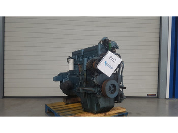 Maquinaria de construcción DAF DKS1160 USED: foto 3 Maquinaria de construcción DAF DKS1160 USED: foto 3