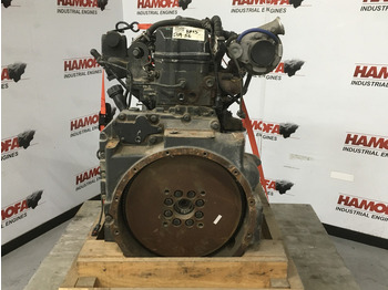 Maquinaria de construcción Iveco F4HFE413J*A002 USED: foto 3