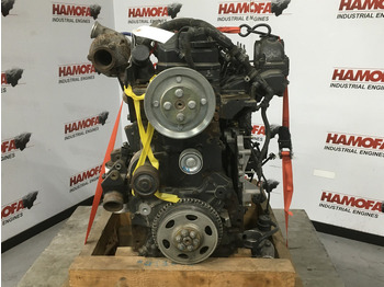 Maquinaria de construcción Iveco F4HFE413J*A002 USED: foto 4