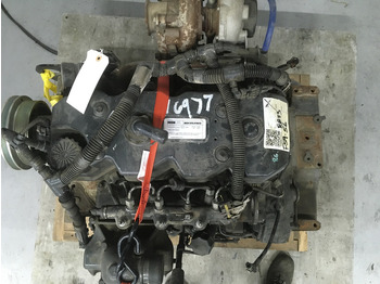 Maquinaria de construcción Iveco F4HFE413J*A002 USED: foto 5