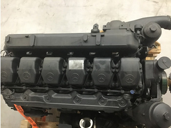 Maquinaria de construcción nuevo Mercedes-Benz OM 457.947 NEW: foto 5 Maquinaria de construcción nuevo Mercedes-Benz OM 457.947 NEW: foto 5