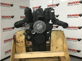 Maquinaria de construcción nuevo Mercedes-Benz OM 457.947 NEW: foto 4 Maquinaria de construcción nuevo Mercedes-Benz OM 457.947 NEW: foto 4