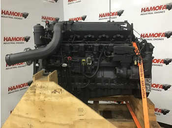 Maquinaria de construcción nuevo Mercedes-Benz OM 457.947 NEW: foto 2 Maquinaria de construcción nuevo Mercedes-Benz OM 457.947 NEW: foto 2