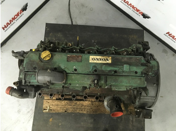 Maquinaria de construcción Volvo D7D LBE2 USED: foto 5