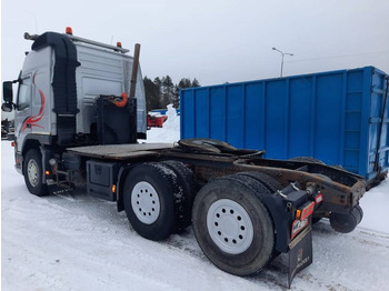 Leasing de Volvo FM 13  Volvo FM 13: foto 3