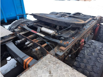 Leasing de Volvo FM 13  Volvo FM 13: foto 5