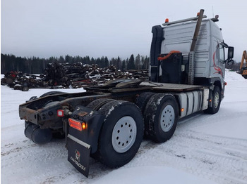 Leasing de Volvo FM 13  Volvo FM 13: foto 4