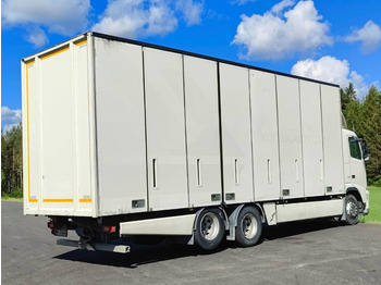 Leasing de Volvo FH 13 460  Volvo FH 13 460: foto 4