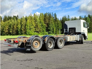 Leasing de Volvo FM 13 400  Volvo FM 13 400: foto 3