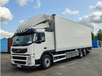Camión frigorífico VOLVO FM13