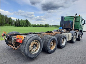 Leasing de Volvo FM 13  Volvo FM 13: foto 4