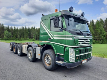 Leasing de Volvo FM 13  Volvo FM 13: foto 2