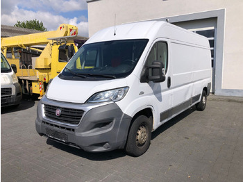 Furgón FIAT Ducato 2.3