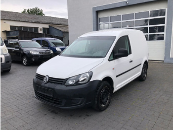 Furgoneta pequeña VOLKSWAGEN Caddy 1.6