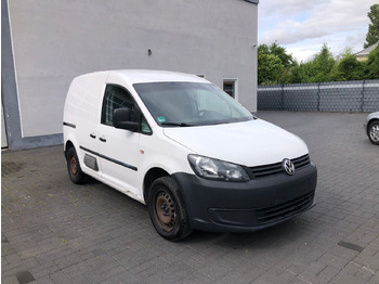 Furgoneta pequeña VOLKSWAGEN Caddy 1.6