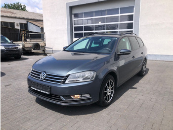 Coche VOLKSWAGEN