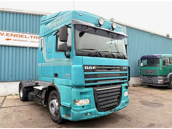 Cabeza tractora DAF XF 105.460 ATE SPACECAB (EURO 5 / ZF MANUAL GEARBOX / P.T.O. / AIRCONDITIONING / FRIDGE UNDER BED / ETC.): foto 2 Cabeza tractora DAF XF 105.460 ATE SPACECAB (EURO 5 / ZF MANUAL GEARBOX / P.T.O. / AIRCONDITIONING / FRIDGE UNDER BED / ETC.): foto 2