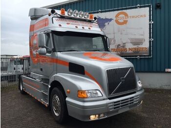 Leasing de Volvo DEUR VERLENGER Volvo DEUR VERLENGER: foto 3