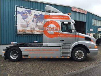 Leasing de Volvo DEUR VERLENGER Volvo DEUR VERLENGER: foto 4