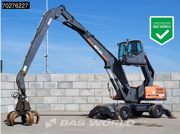 Manipulador de materiales ATLAS