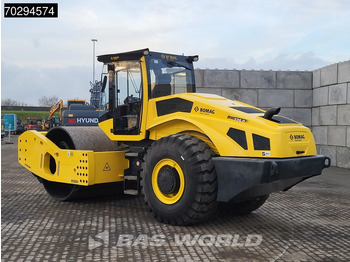 Rodillo nuevo Bomag BW226 D-5 CL Cummins Engine: foto 3