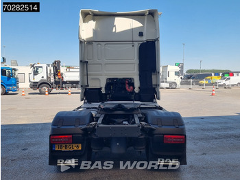 Cabeza tractora DAF XF 440 XF 4X2 NL-Truck SSC Full-Air Leather Alcoa's: foto 3