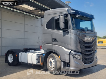Leasing de Iveco S-Way 480 4X2 Retarder Hydrauliek LED Iveco S-Way 480 4X2 Retarder Hydrauliek LED: foto 3