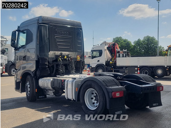 Leasing de Iveco S-Way 480 4X2 Retarder Hydrauliek LED Iveco S-Way 480 4X2 Retarder Hydrauliek LED: foto 2
