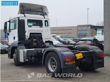 Leasing de MAN TGS 18.320 4X2 NL-Truck EEV M MAN TGS 18.320 4X2 NL-Truck EEV M: foto 2