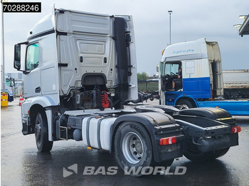 Cabeza tractora Mercedes-Benz Actros 1843 4X2 StreamSpace Euro 6: foto 2