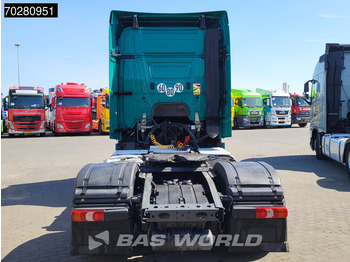 Leasing de Mercedes-Benz Actros 1843 Actros 4X2 StreamSpace Euro 6 Mercedes-Benz Actros 1843 Actros 4X2 StreamSpace Euro 6: foto 3