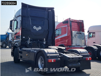 Cabeza tractora Mercedes-Benz Actros 1853 4X2 Retarder Euro 6: foto 2
