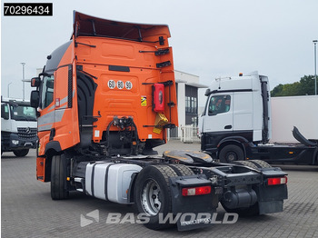 Cabeza tractora Renault T 460 4X2 Retarder 2xTanks Euro 6: foto 2