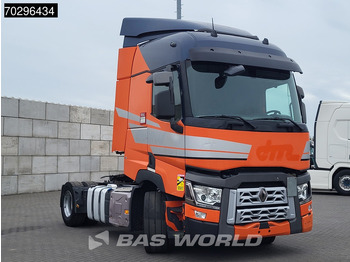 Cabeza tractora Renault T 460 4X2 Retarder 2xTanks Euro 6: foto 3