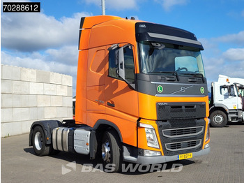 Cabeza tractora Volvo FH 460 4X2 NL-Truck VEB+ 2x Tanks Navi: foto 3
