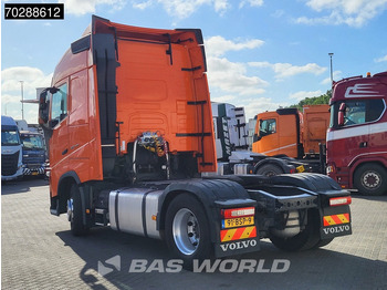 Cabeza tractora Volvo FH 460 4X2 NL-Truck VEB+ 2x Tanks Navi: foto 2