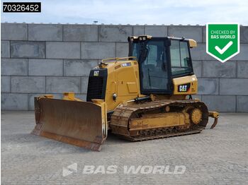 Bulldozer CATERPILLAR D5K
