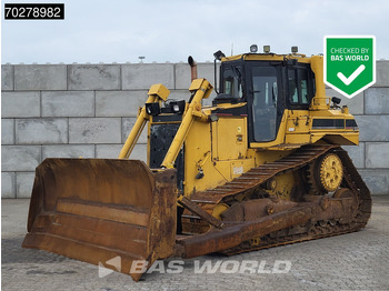 Bulldozer CATERPILLAR D6R