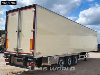 Semirremolque frigorífico Chereau Thermo King SLXi 300 3 axles: foto 5